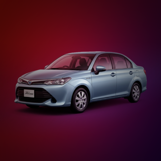 Toyota Axio