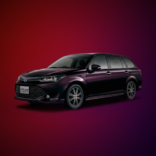 Toyota Fielder